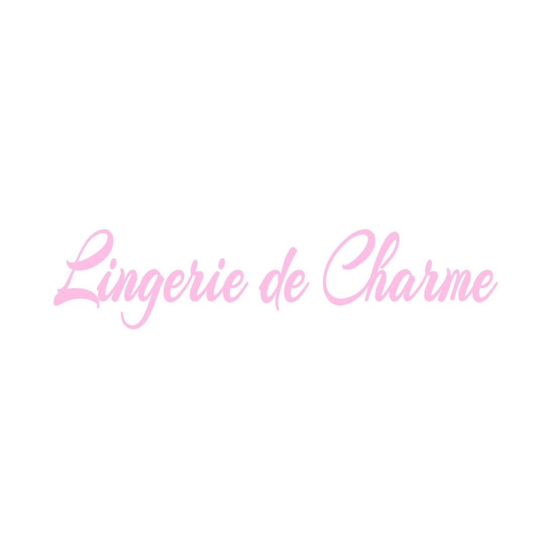 LINGERIE DE CHARME FOURNES-CABARDES